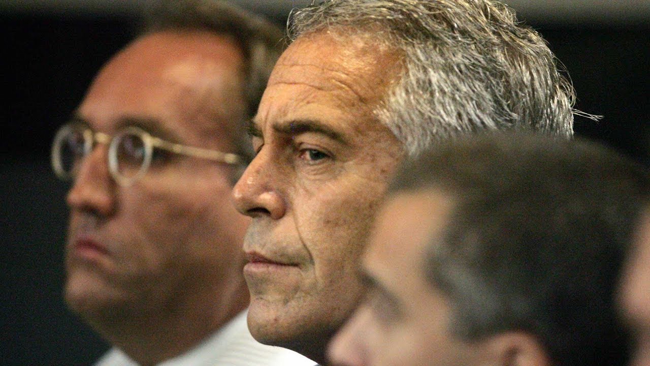 Multimillionaire Jeffrey Epstein pleads not guilty to sex trafficking charges