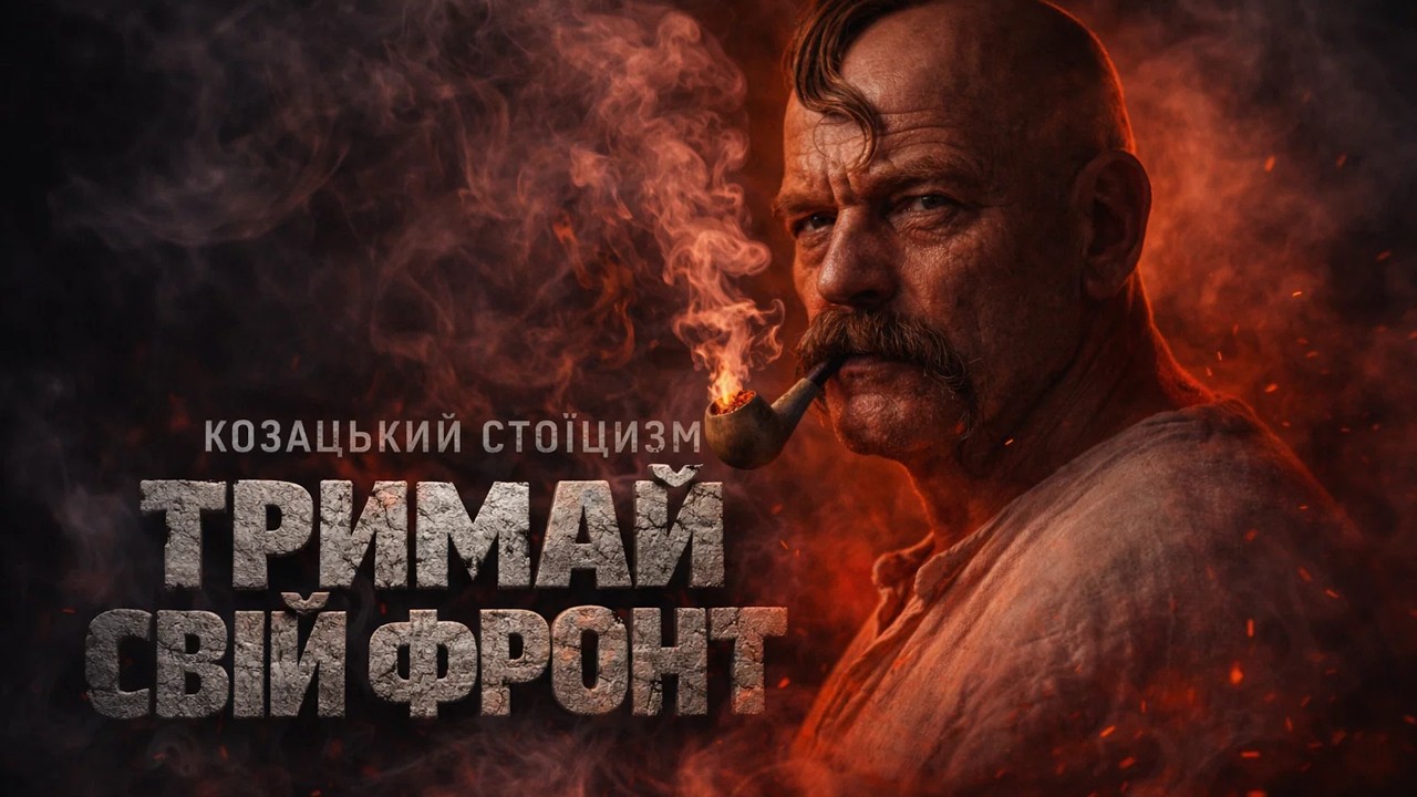 Коли здається, що все втрачено. Як Іван Богун ПЕРЕМІГ ХАОС та 20 000 ворогів