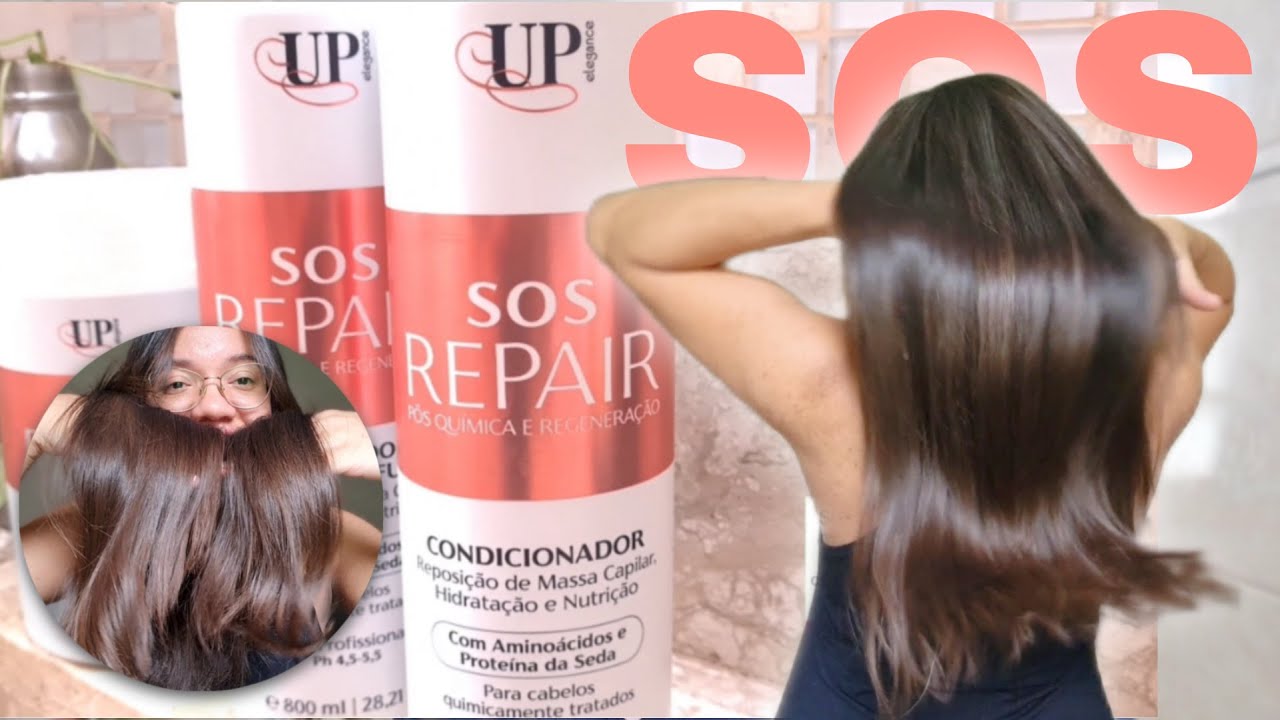 TESTANDO KITS DE PERFUMARIA | UP ELEGANCE SOS REPAIR