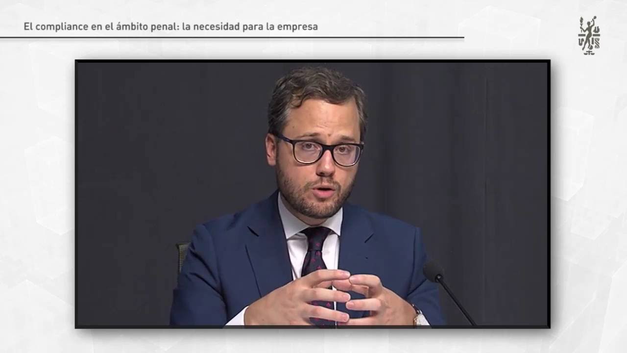El compliance en el ámbito penal: la necesidad para la empresa