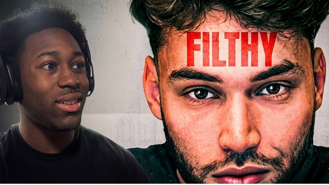 The Dark Business of Adin Ross EXPOSED