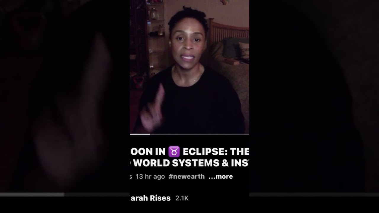 @solarahrises  #eclipseseason #fullmoonintaurus #fullmooneclipse #ageofaquarius #chosenones