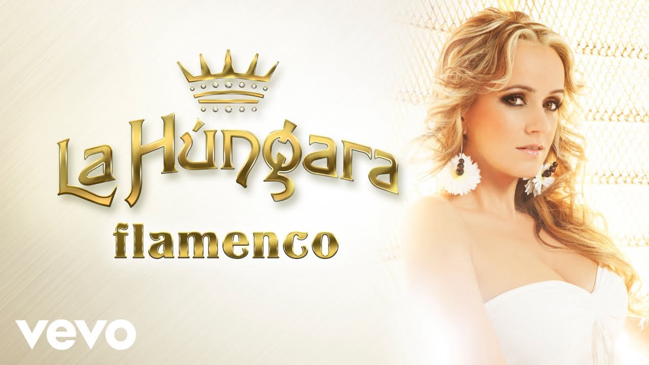 La Hungara - Flamenco