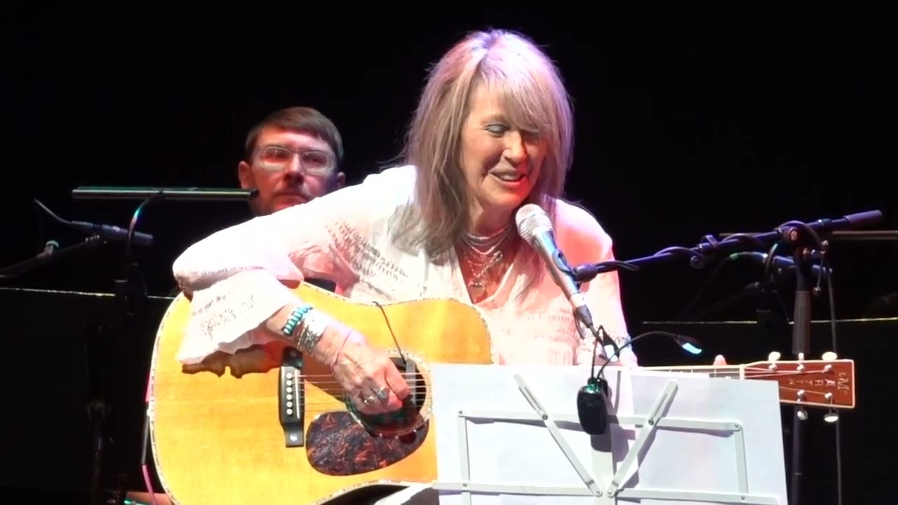 Vashti Bunyan (Live in London 2022.4.2)