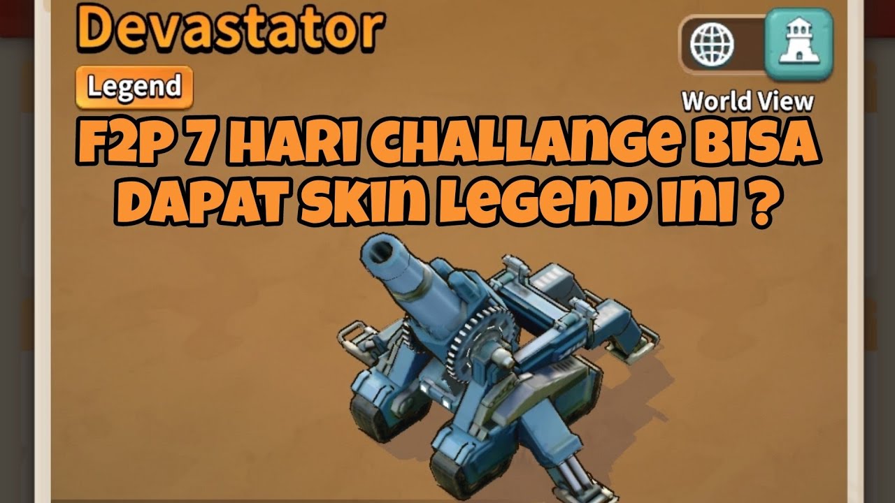 DARK WAR SURVIVAL LUCKY CHEST + BISA KELAR 10JT CP SEKARANG ?
