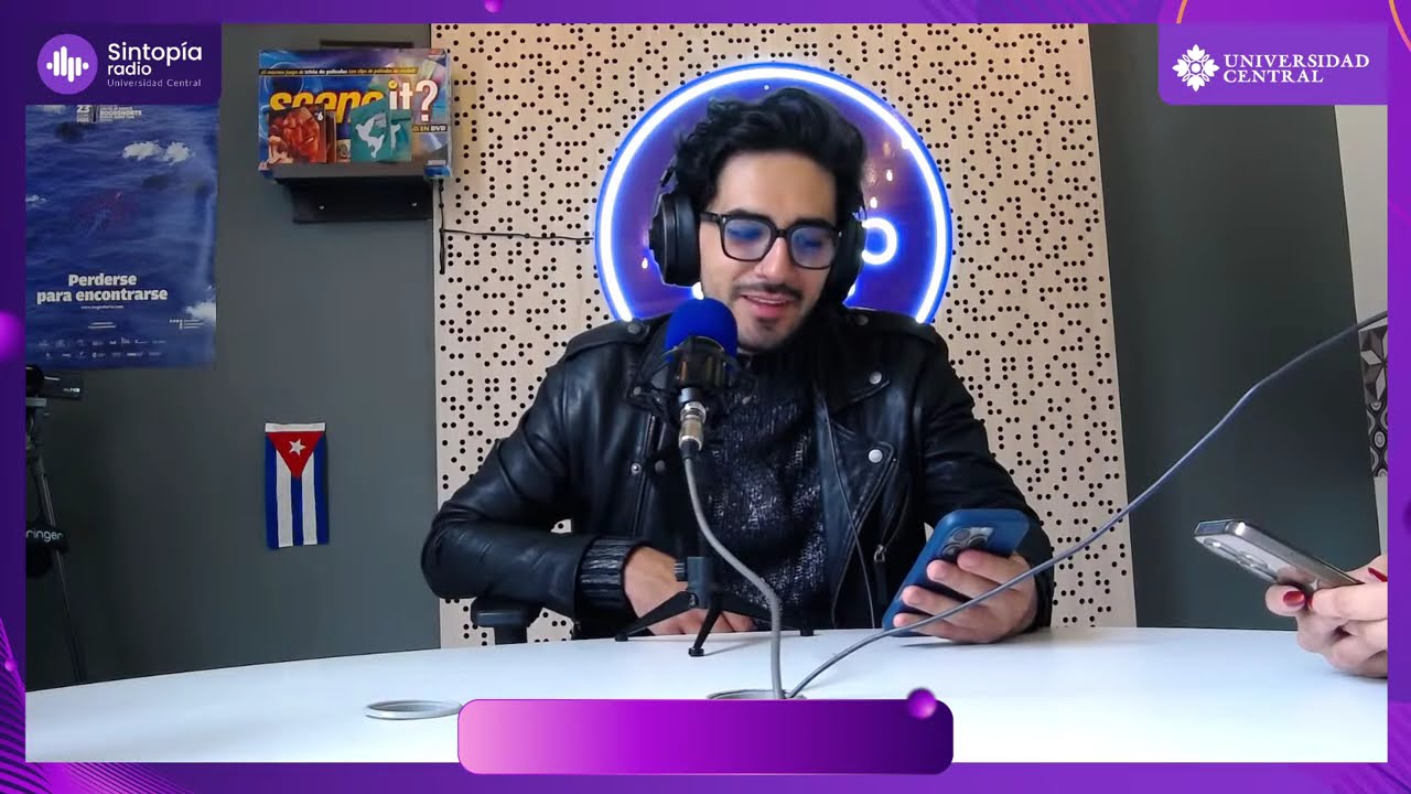 Punto Central - 20 de febrero