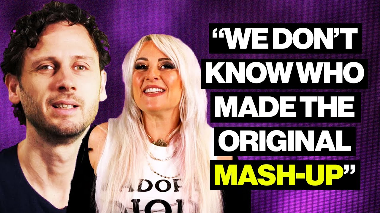 Mason vs Princess Superstar 'Perfect (Exceeder)' | The Making Of A Dance Anthem