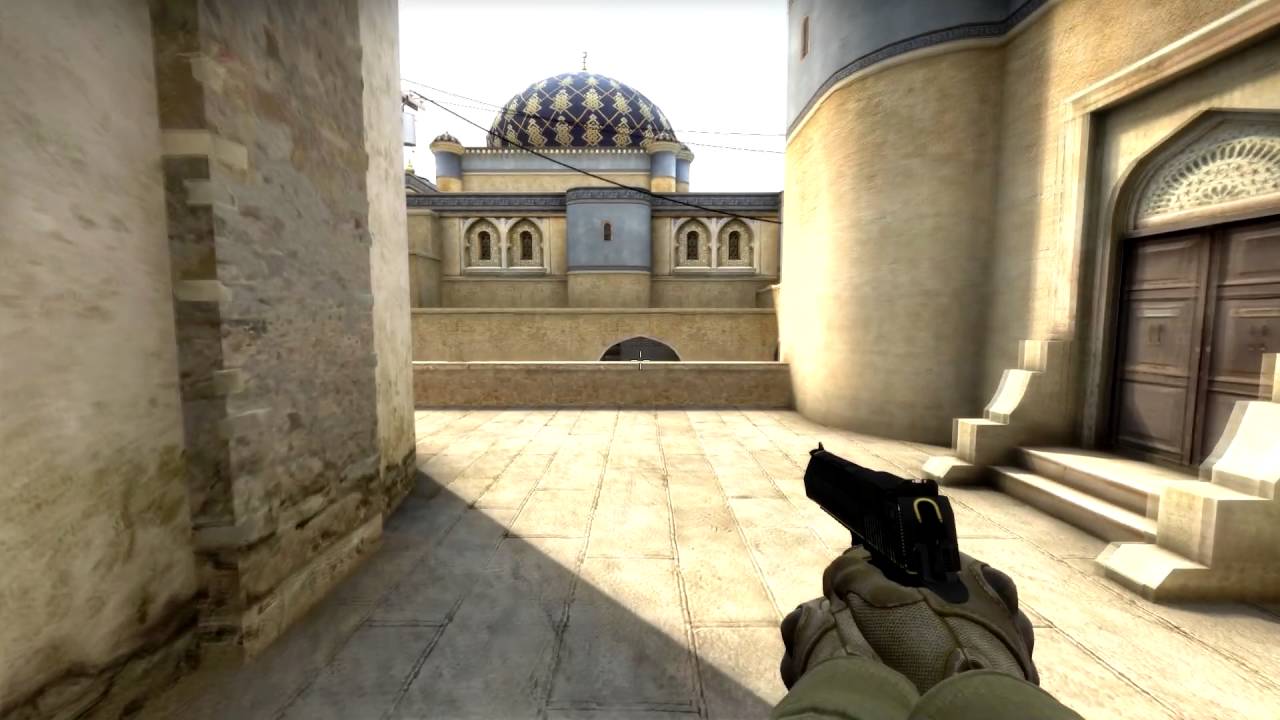 SICK JUAN DEAG - 4K