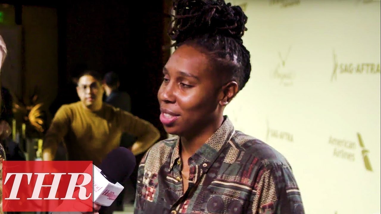 Lena Waithe on Writing Emmy Nominated Thanksgiving Episode of 'Master of None' | THR