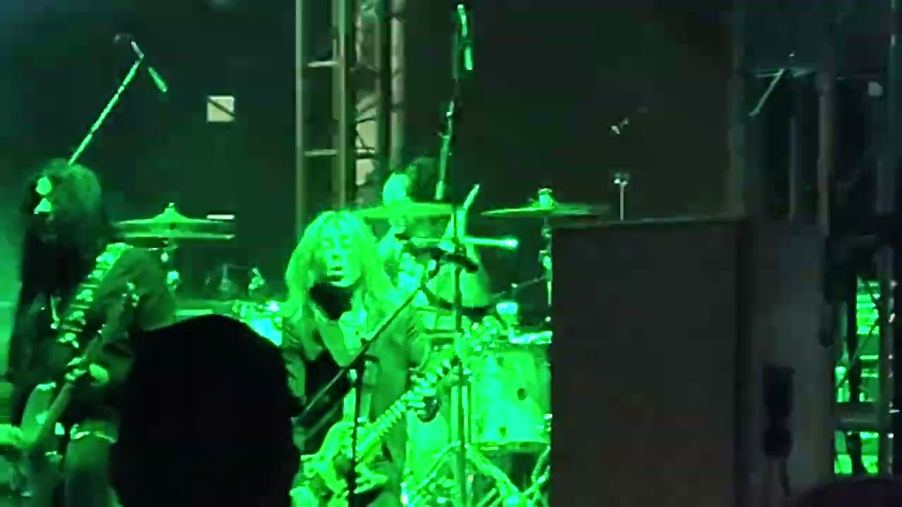 Slaughter  
