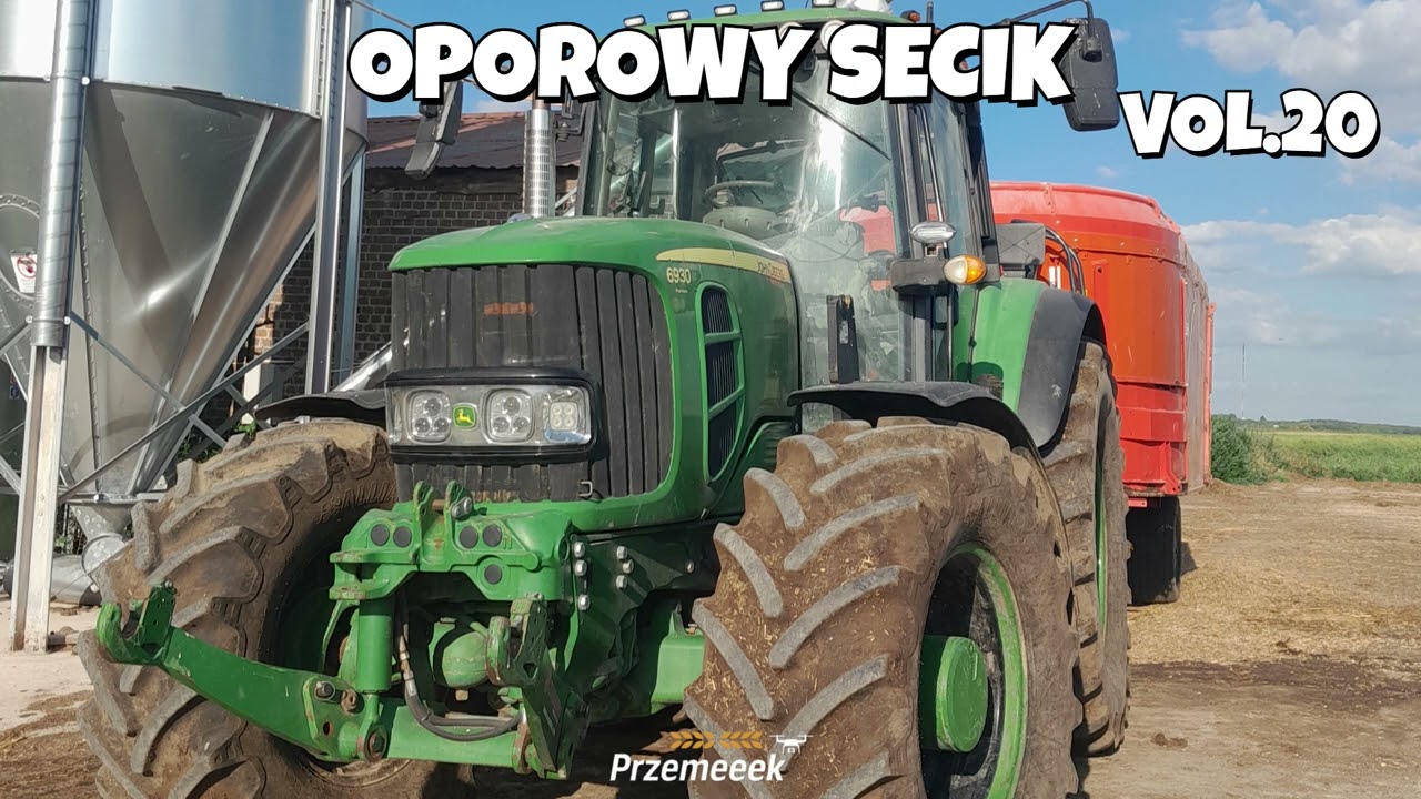 ⛔🚜OPOROWY SECIK🚜⛔🔥VOL.20🔥❗LUTY 2026❗🎵POMPA/VIXA🎵