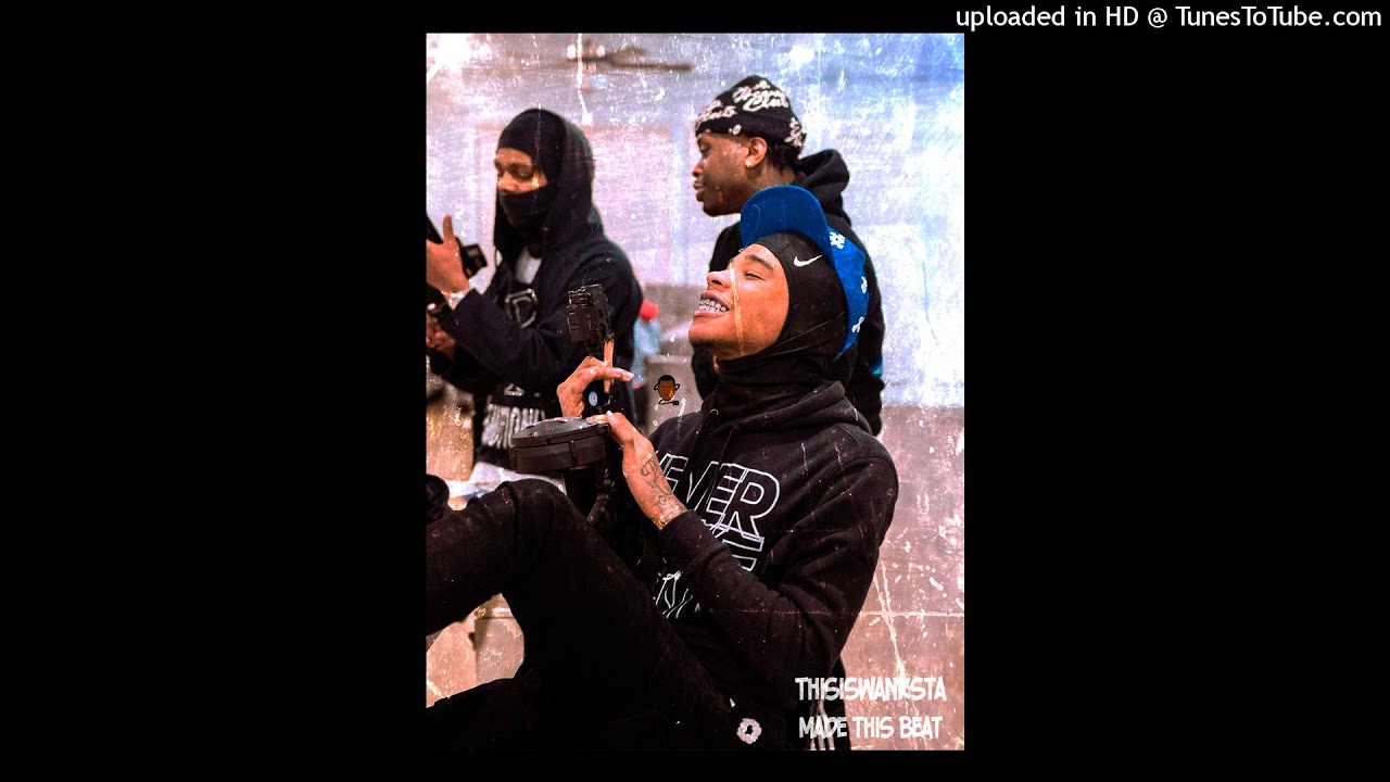 [FREE] Brokeasf x Jdot Breezy 'Soldiers Ride' Florida Type Beat
