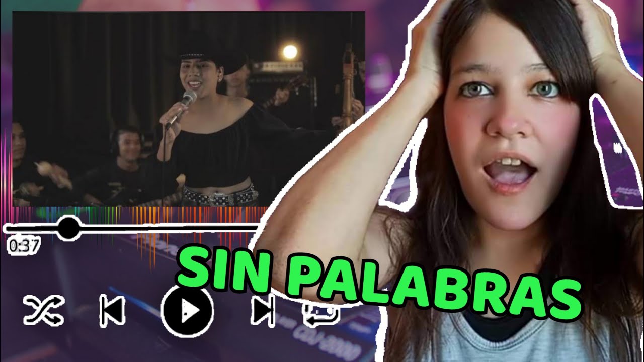 REACCIÓN EMILY GALAVIZ - Popurrí 1 | Natuchys