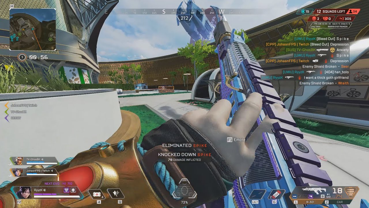 💔[Clips in desc.]