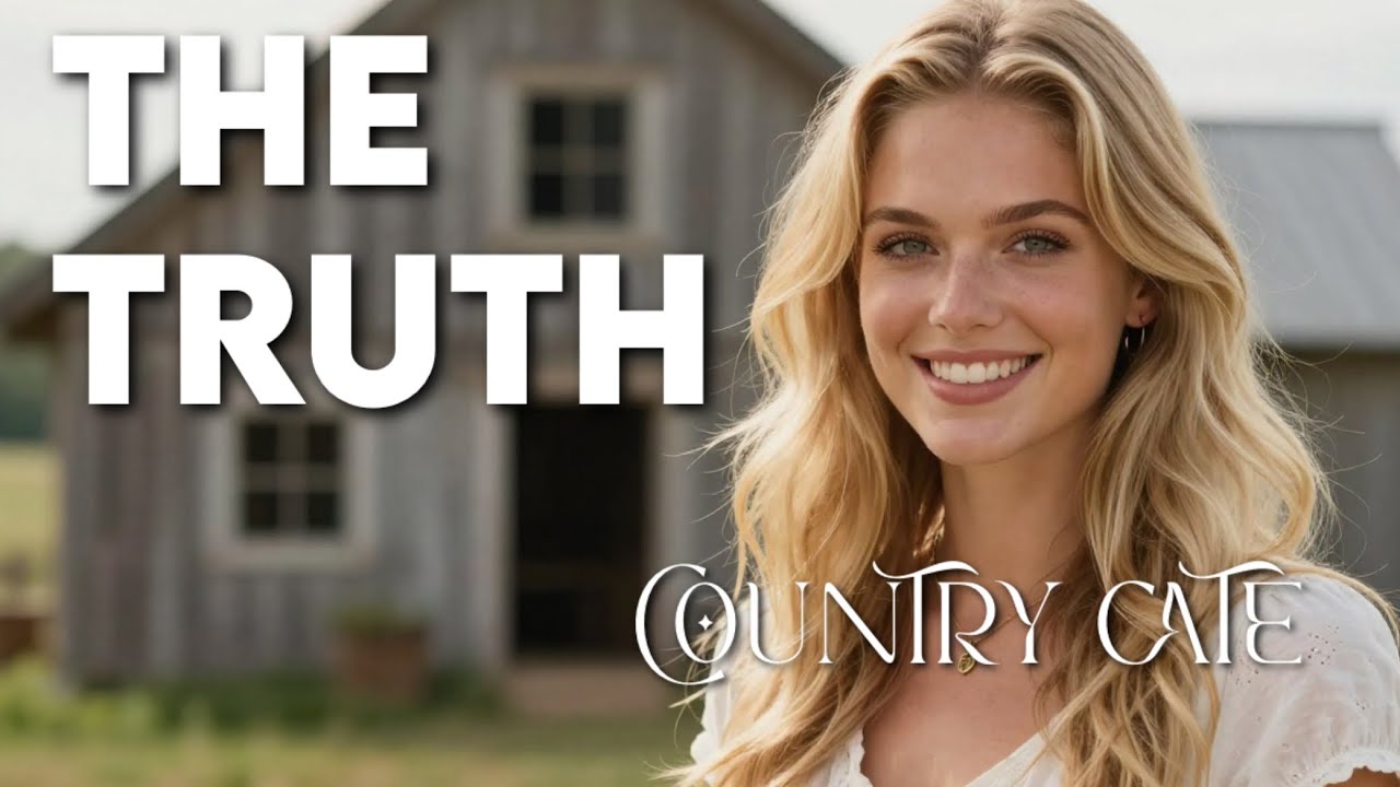 The Truth - A Country Song about Reflection 2026 - Country Cate