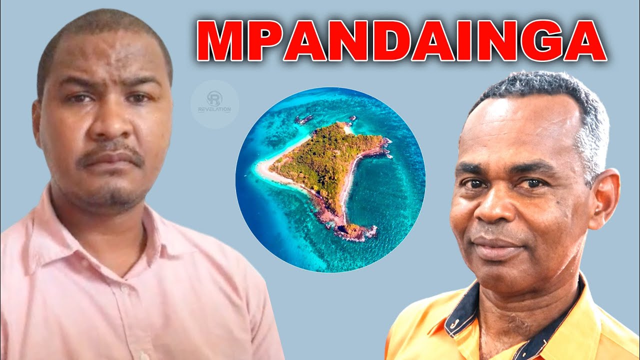 FANAMBARANA DISO APARITAKA BEN'NY TANÀNA NY NOSY BE MAHAKASIKA NY SAKATIA sy TSY FANDRIAMPAHALEMANA
