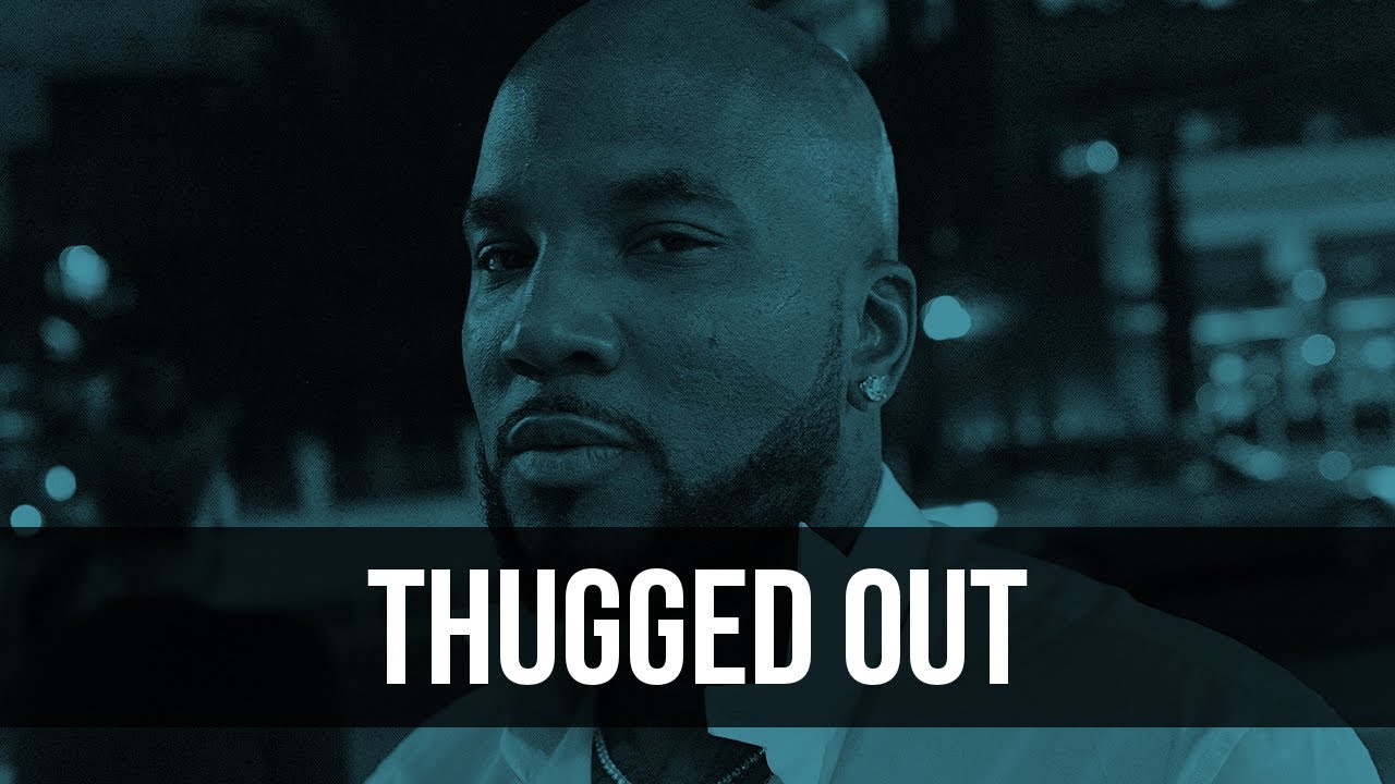 Thugged Out (FreeBeats.io) | DJ Mustard x Young Jeezy Type Beat