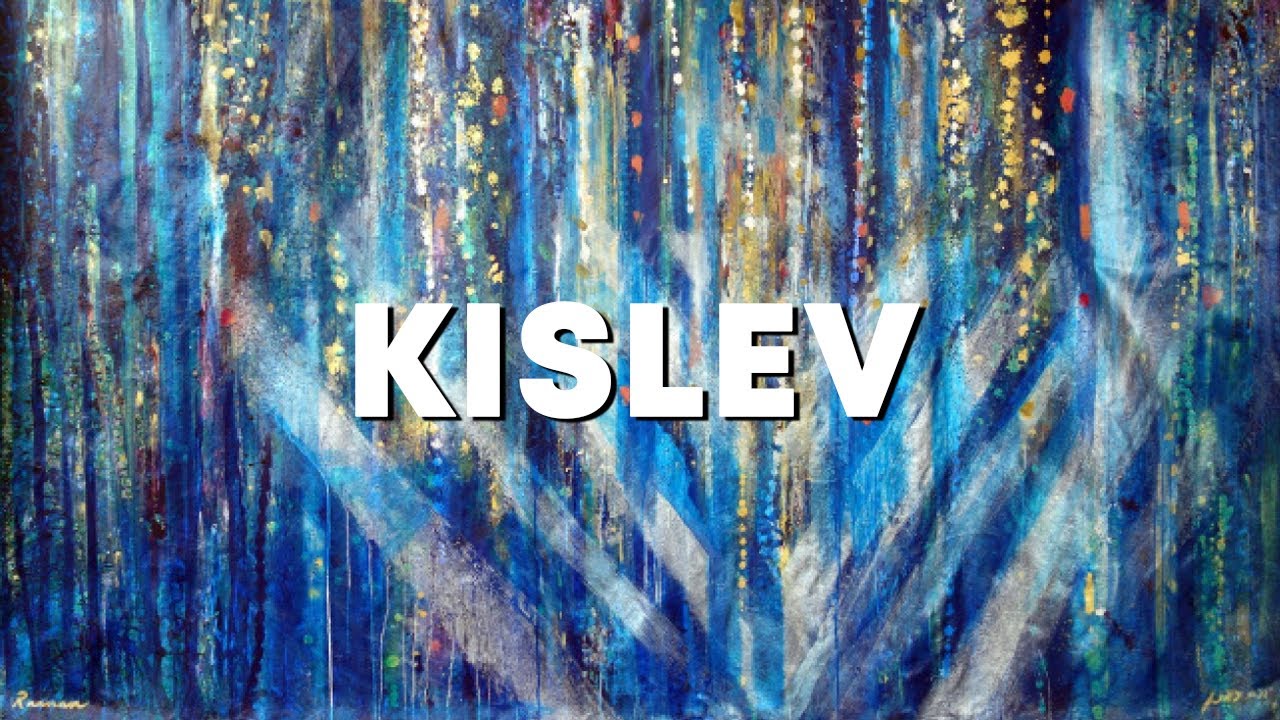 Biblical Month of Kislev: The Month of Wonder & Hidden Miracles (Hanukkah Teaching)