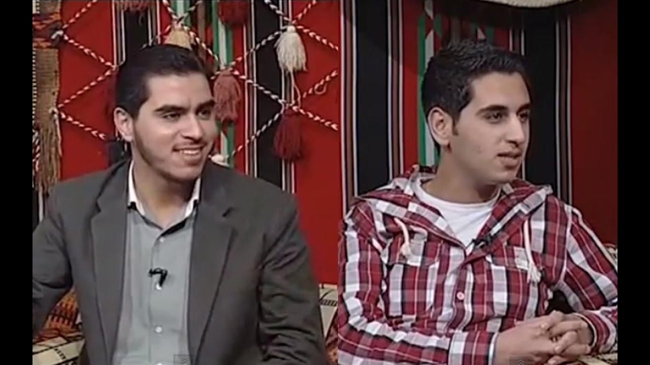الخيمة مع عبد السلام حوى وجعفر حوى - فورشباب