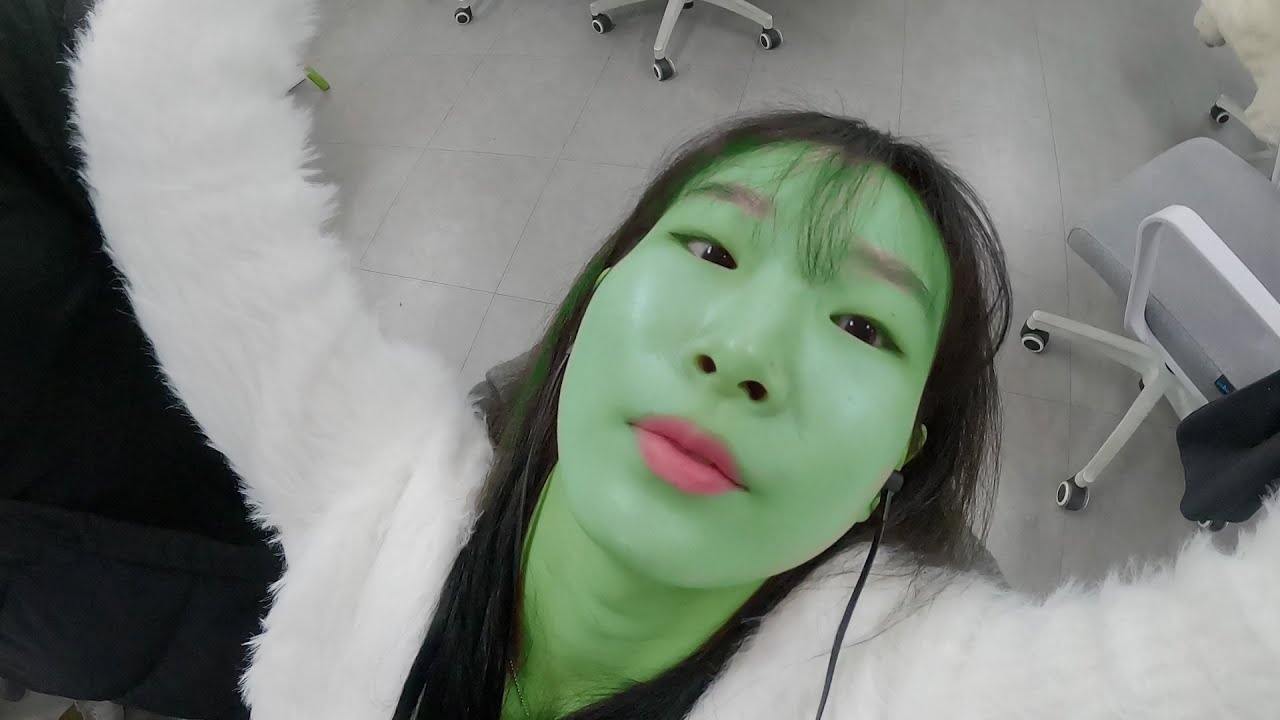 당신은 외계빔을 맞았습니다. 10초 안에 이 영상을 누르지 않으면 지구에서 사라집니다.