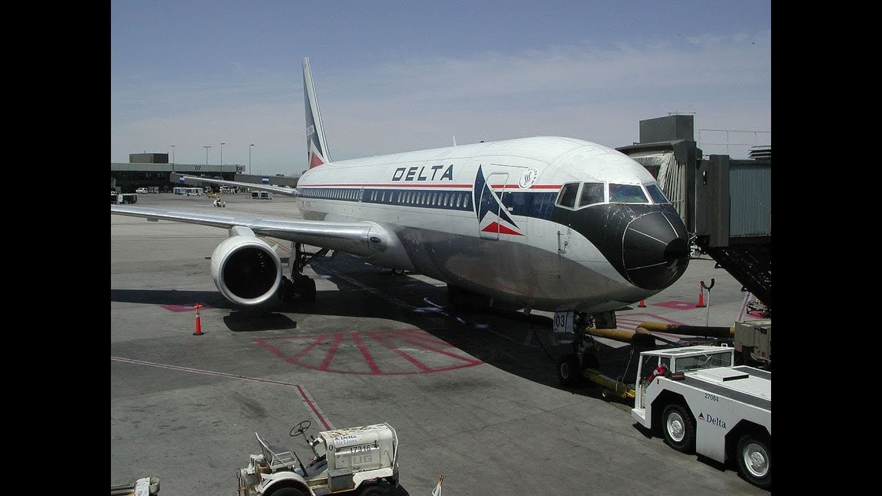 Miami to Atlanta to El Paso TX✈️ to Ciudad Juarez MX🇲🇽: 6-8 April 2001