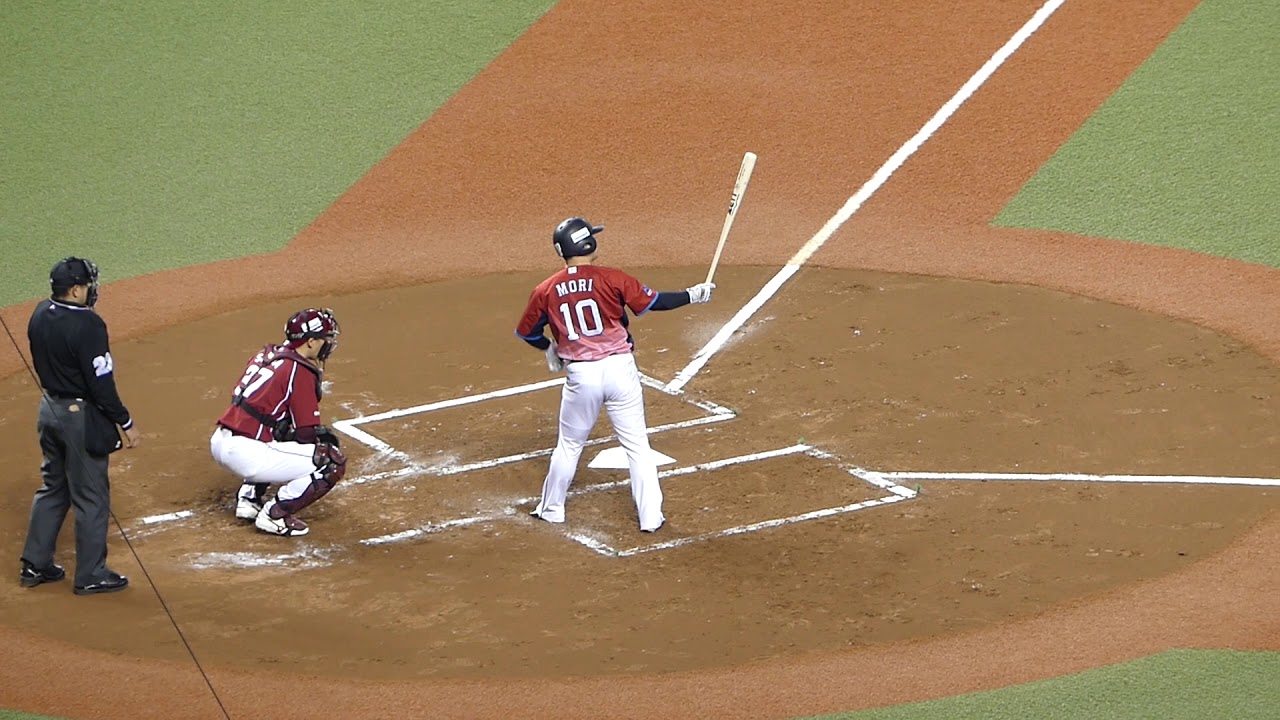 約10分に渡る埼玉西武ライオンズのチャンテ４