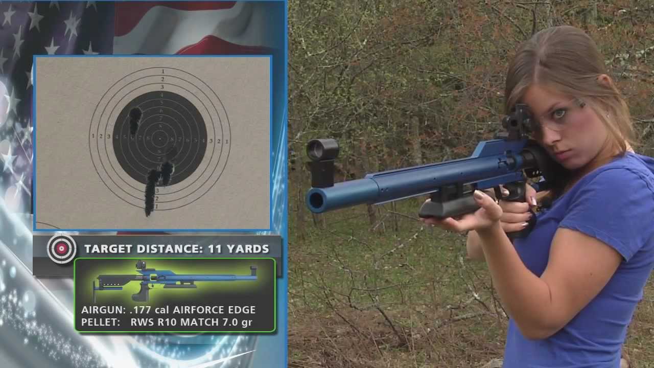 American Airgunner Season 2 Episode-5
