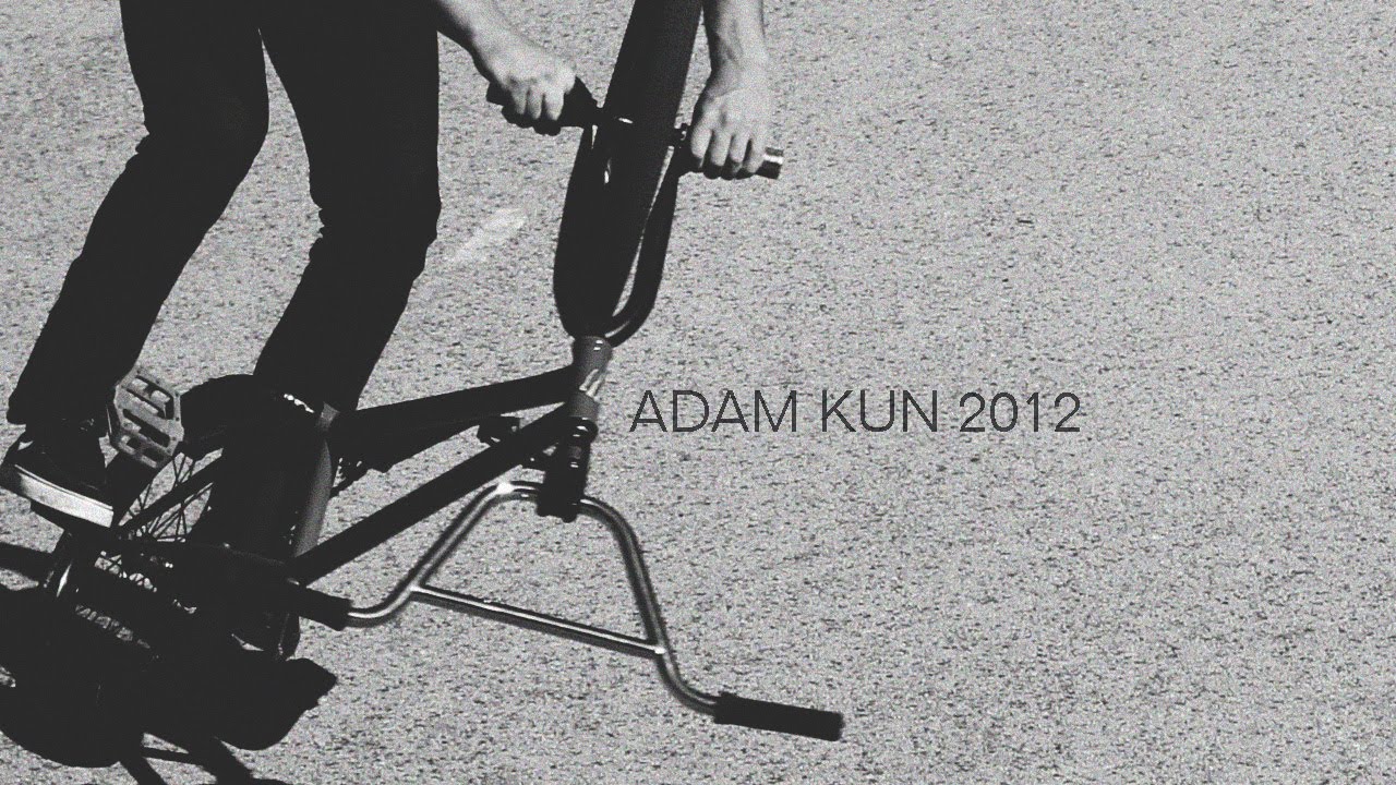 ADAM KUN 2012 - BUDAPEST