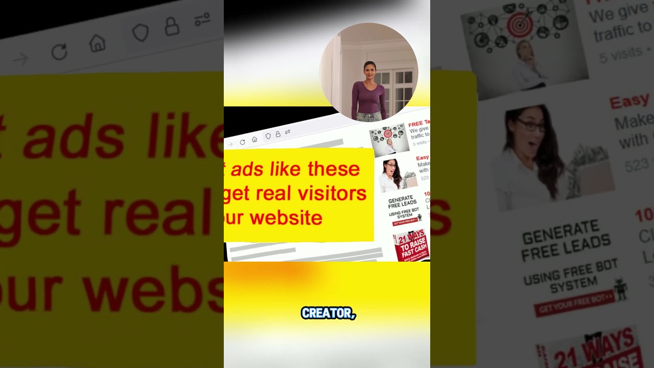 How to Get FREE Traffic, Email Tools & Make Money Online with LeadsLeap