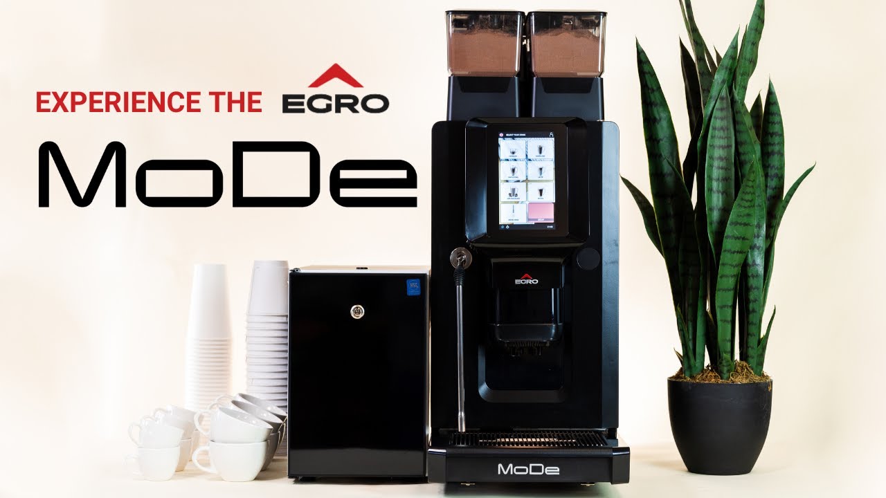 The Egro MoDe