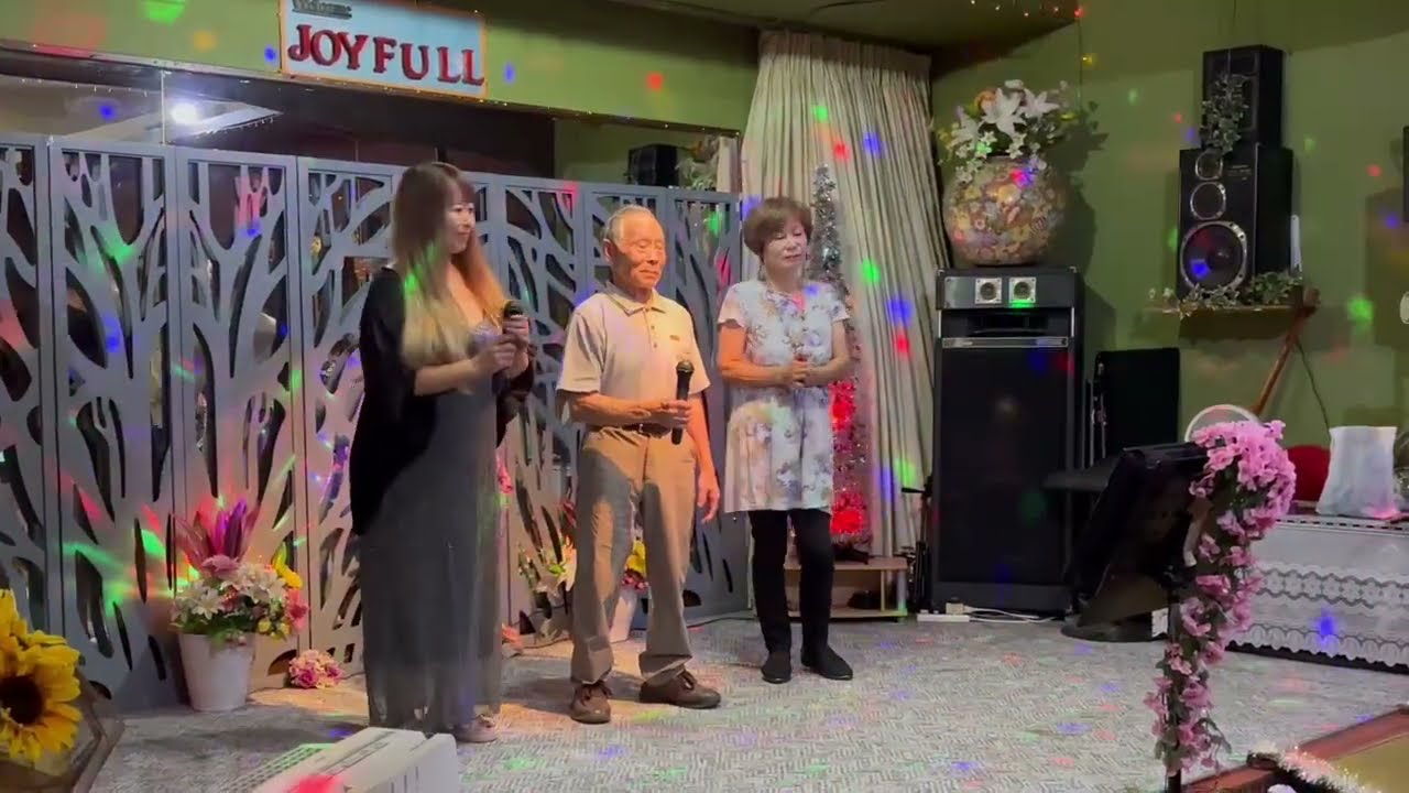 愛されて高崎／大前あつみ&サザンクロス　石村さん　千里さん　みぃ