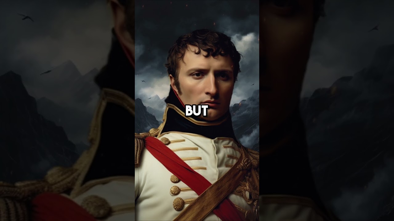 You Won't Believe What Napoleon Said About Jesus