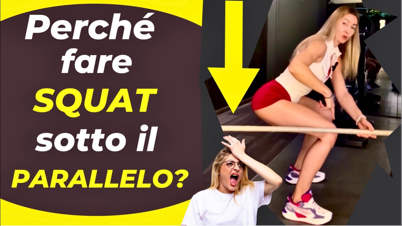 E dove sta questo parallelo?