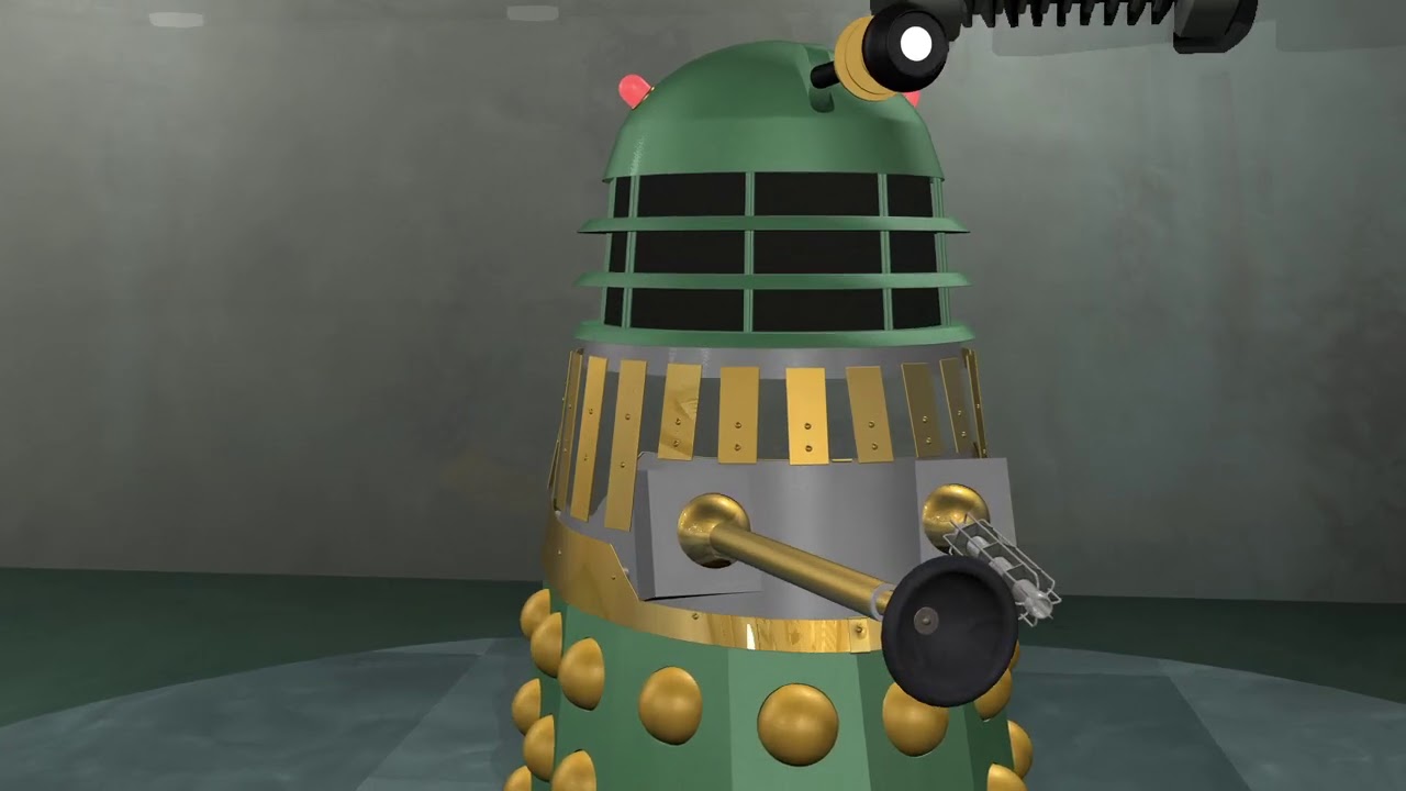 Multiverse Wars -  Part Eight