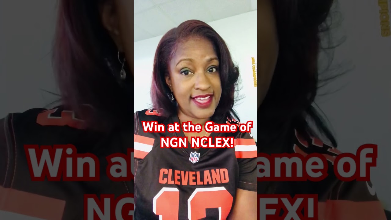 ОБЗОР NGN NCLEX ДОСТУПЕН КРУГЛОСУТОЧНО ЗА 50 ДОЛЛАРОВ, ПРОСТО ПОДПИШИТЕСЬ НА HETV И НАЖМИТЕ «ПЛЕЙ...