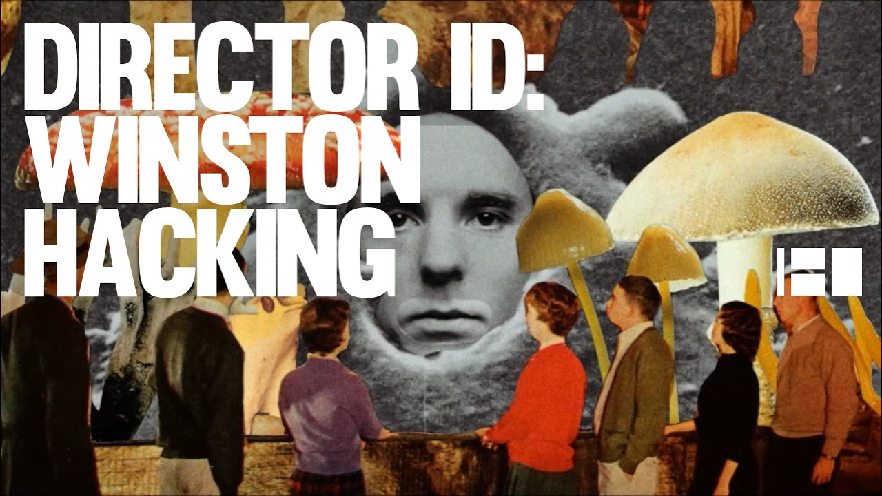Winston Hacking on making music videos with Andy Shauf, BADBADNOTGOOD and more — Director ID