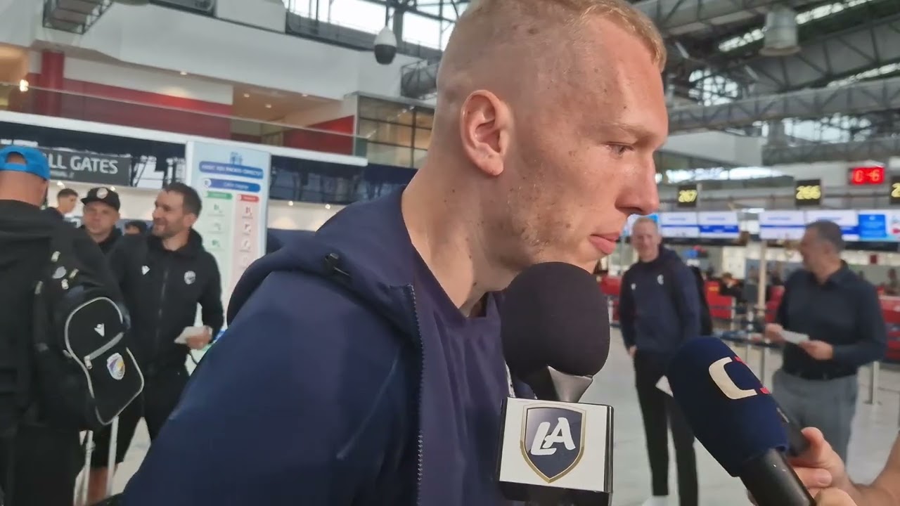 LIGA MISTRŮ: Obr&aacute;nce Plzně Karel Sp&aacute;čil