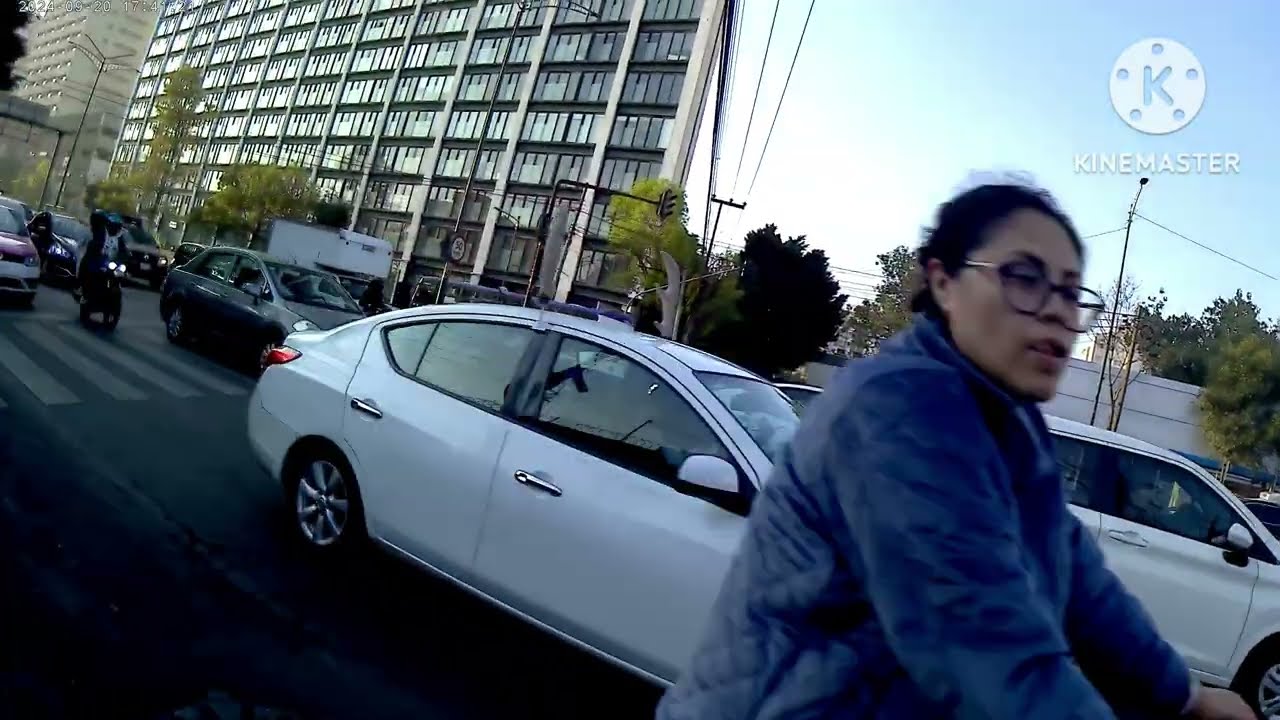 D Pasadita en CDMX 247