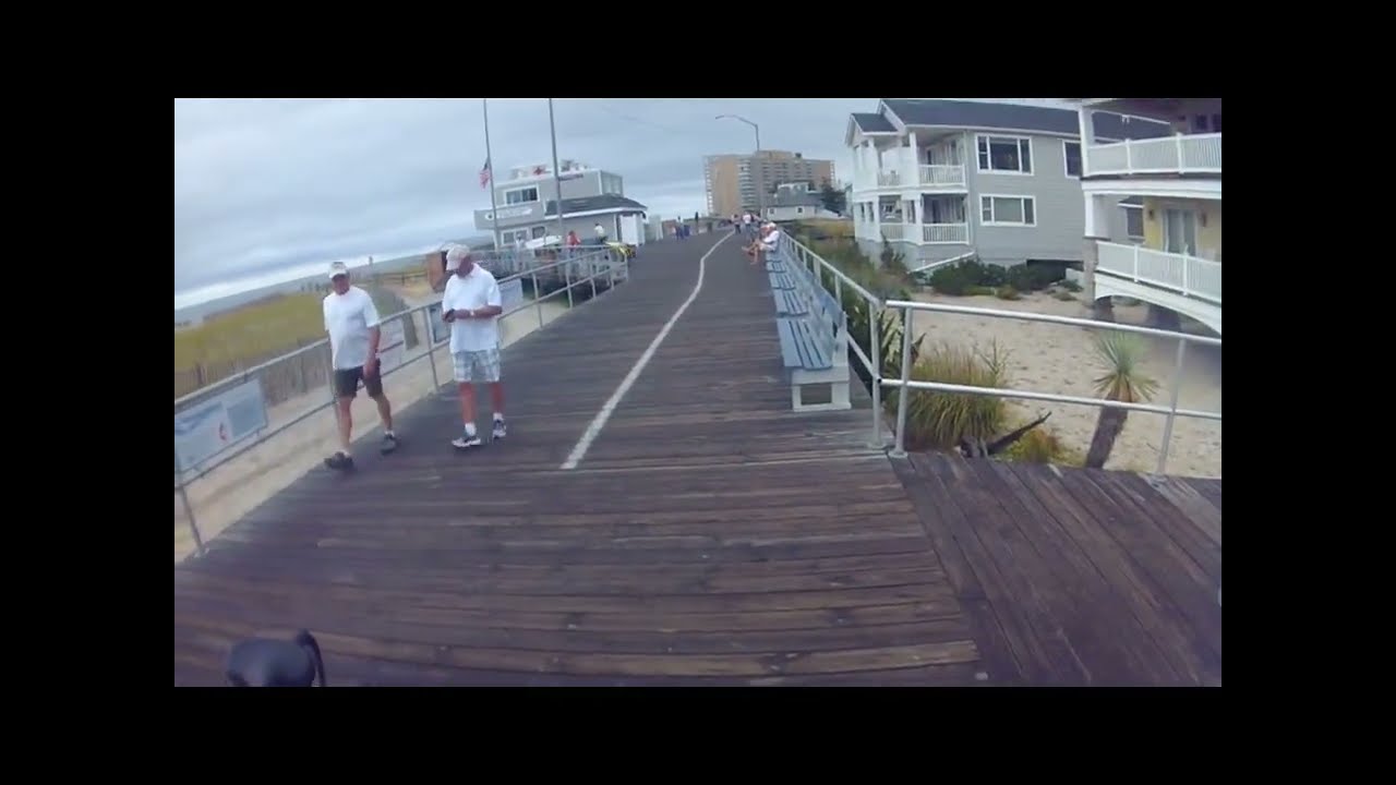 Ocean City, New Jersey & Lewes, Delaware 2015