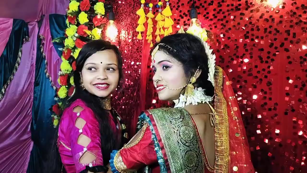 Wadding Ceremony Vlog video ♥️ #wadding #Ceremony #vlog 