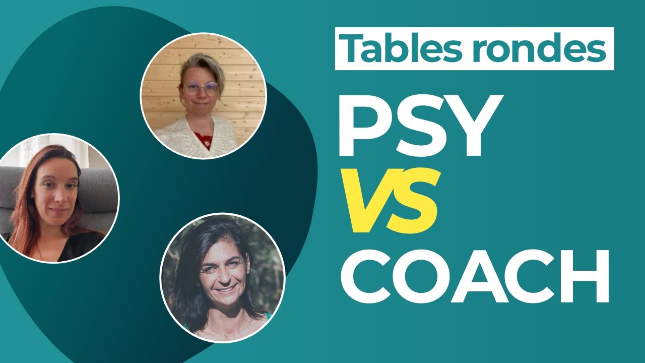 Thérapie vs coaching : quelles différences ?