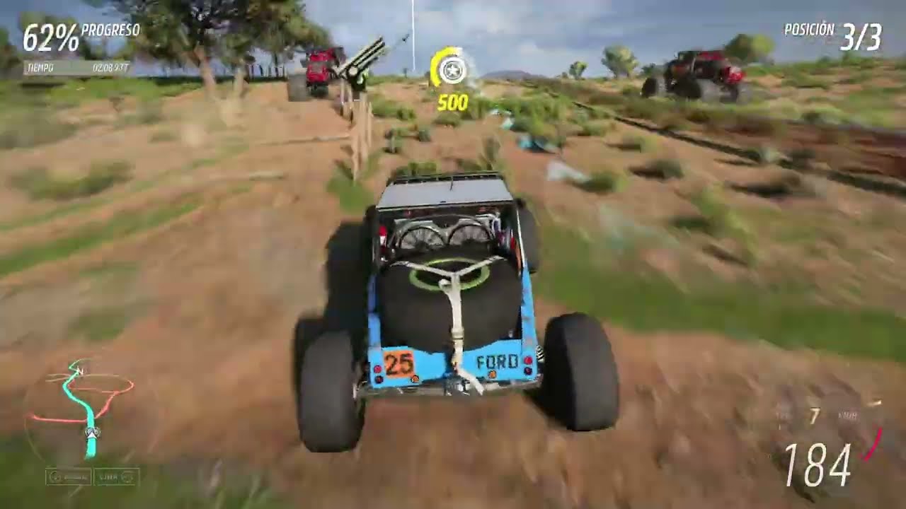 FORZA HORIZON 5 #12