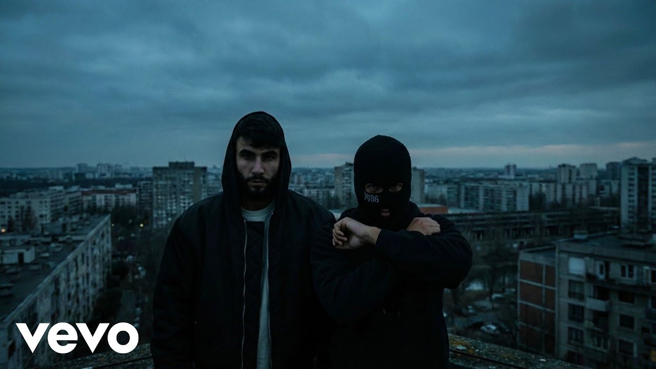Samra feat. 1986zig - Wunder (prod. D9wn)