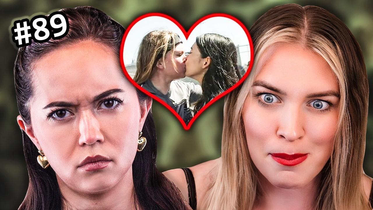 Maya Admits She Is Jealous | Wine About It #89