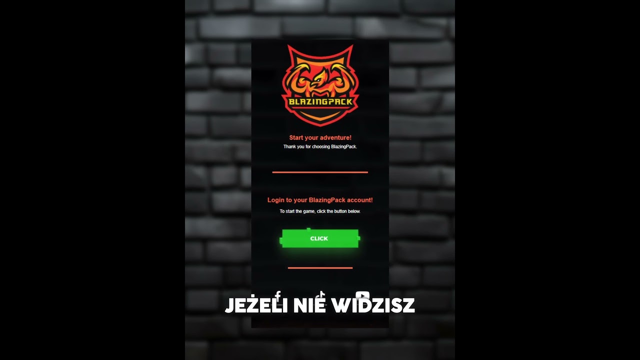 Jak zainstalować BlazingPack Launcher?