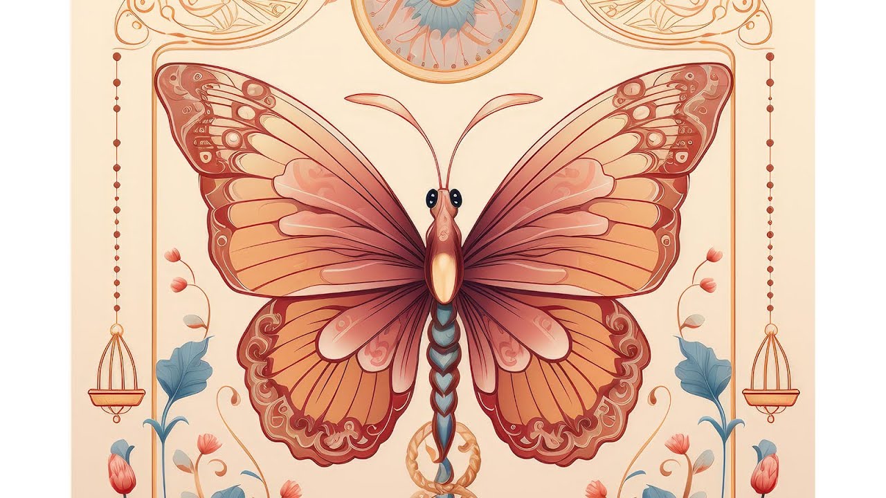 برج الميزان ♎️ وفاء من توأم روح 💞