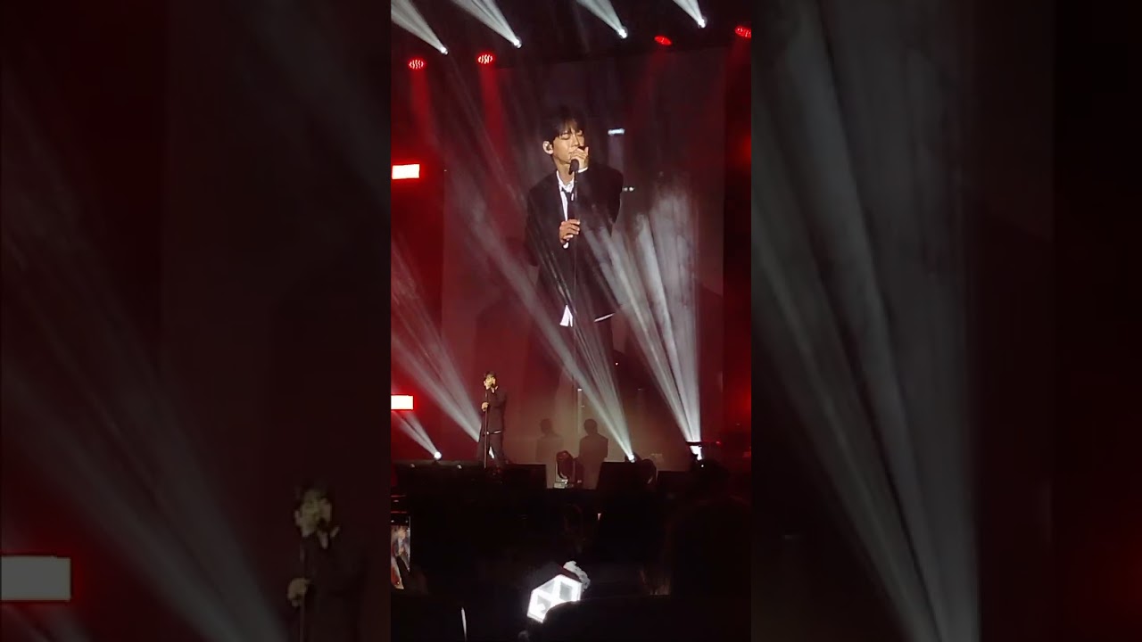 02.28.2026 I Don't Even Mind - Chen @ Arcadia in Manila 