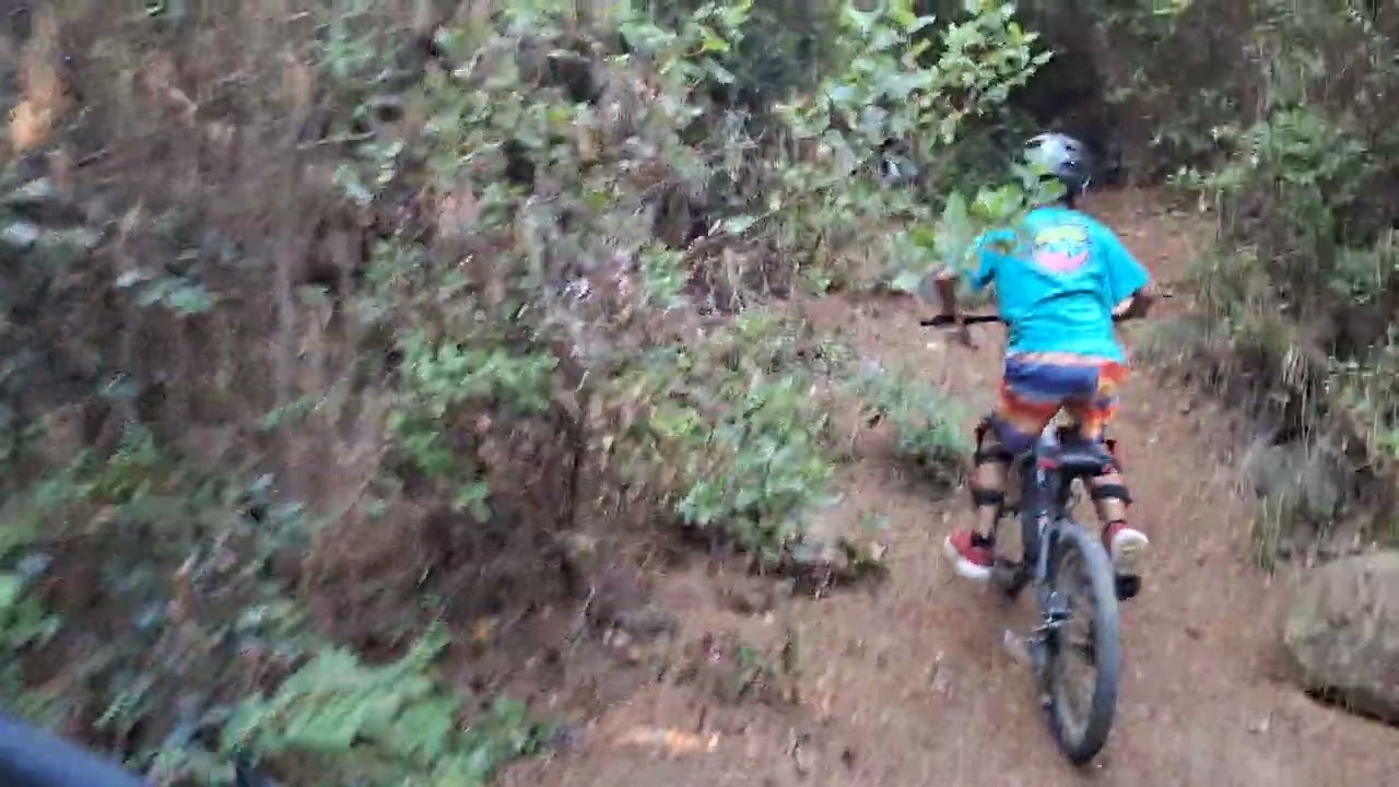 Seguimos en la b&uacute;squeda de las mejores rutas de la pre cordillera de Linares.