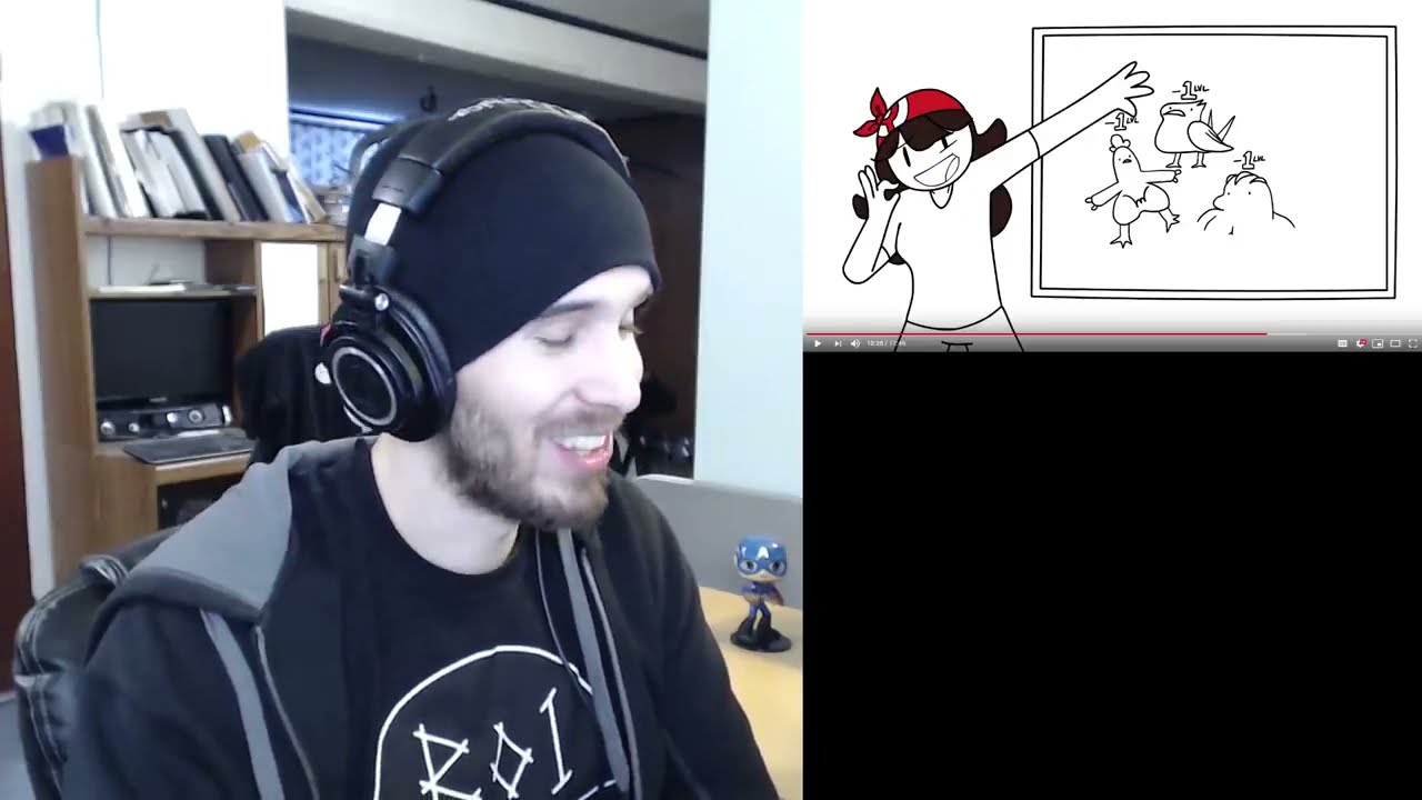I Attempted my First Pokemon Nuzlocke Reaction! (Charmx Reupload)