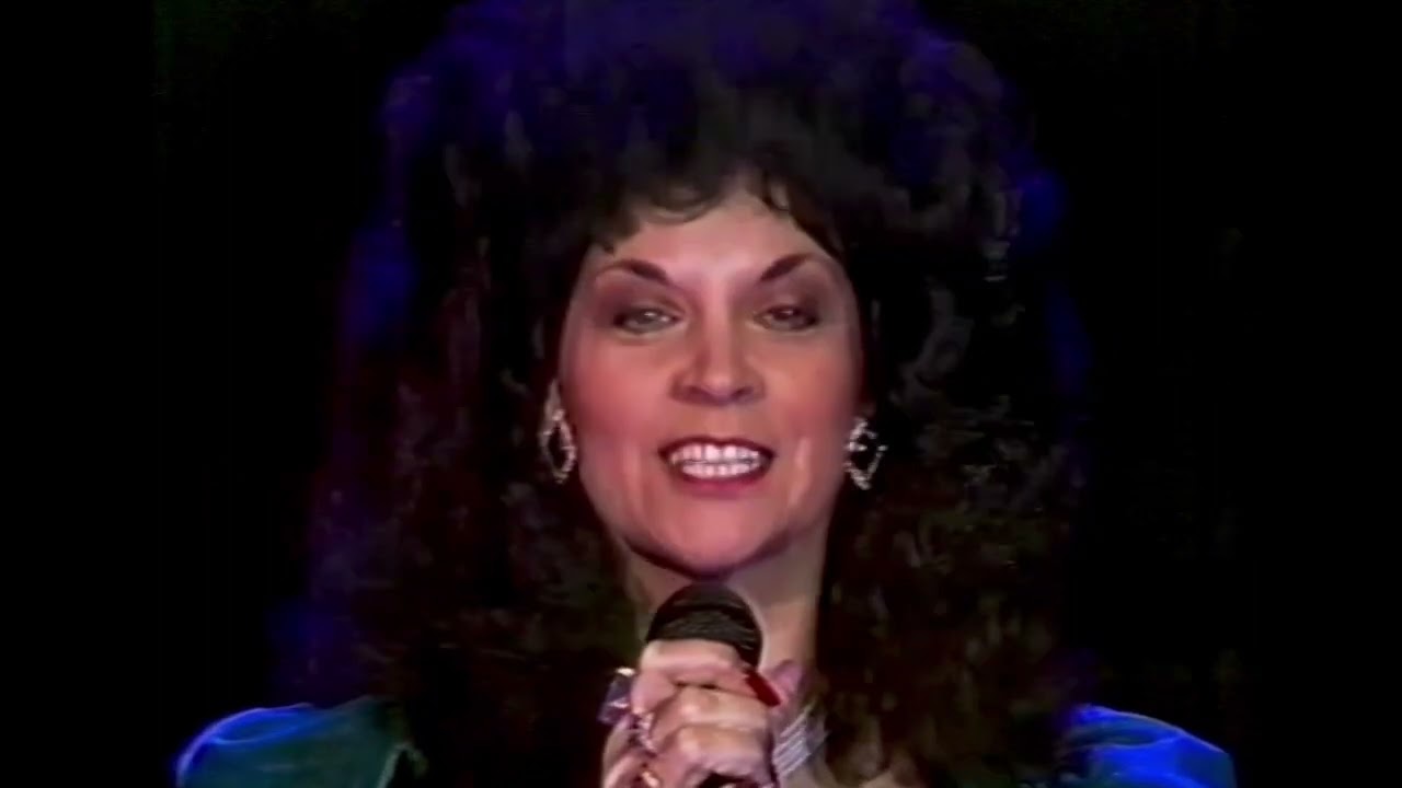 Reminiscing - JEAN STAFFORD (The Midday Show)